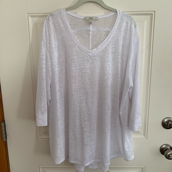 Sejour Tops - Sejour 3/4 sleeve top